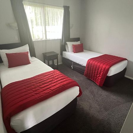 Avenue Motel Πάλμερστον Νορθ Εξωτερικό φωτογραφία