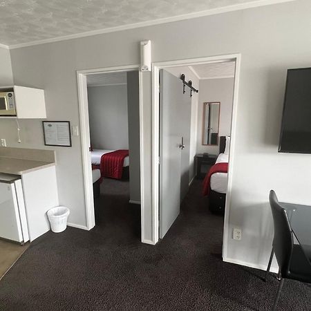 Avenue Motel Πάλμερστον Νορθ Εξωτερικό φωτογραφία