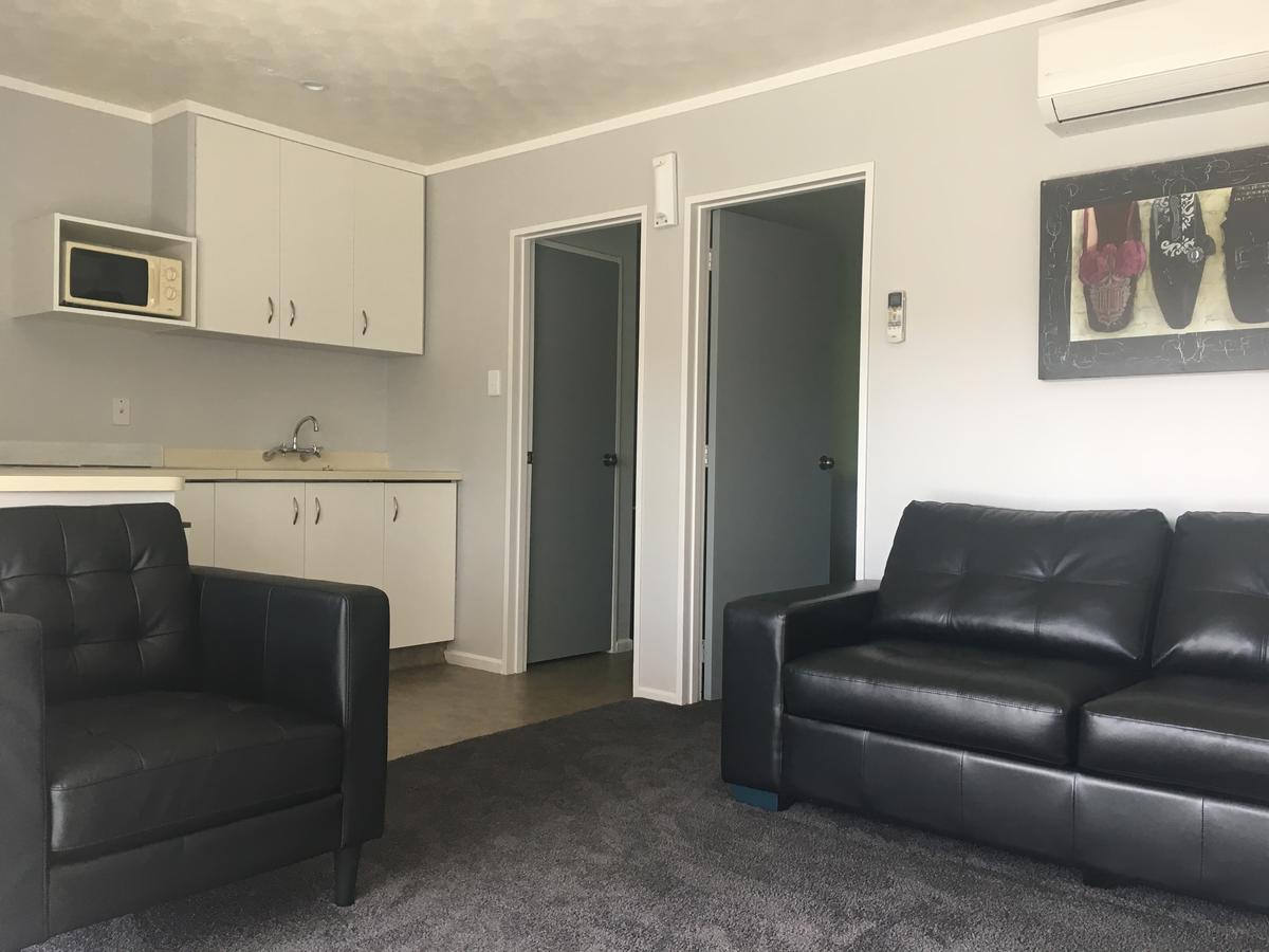Avenue Motel Πάλμερστον Νορθ Εξωτερικό φωτογραφία