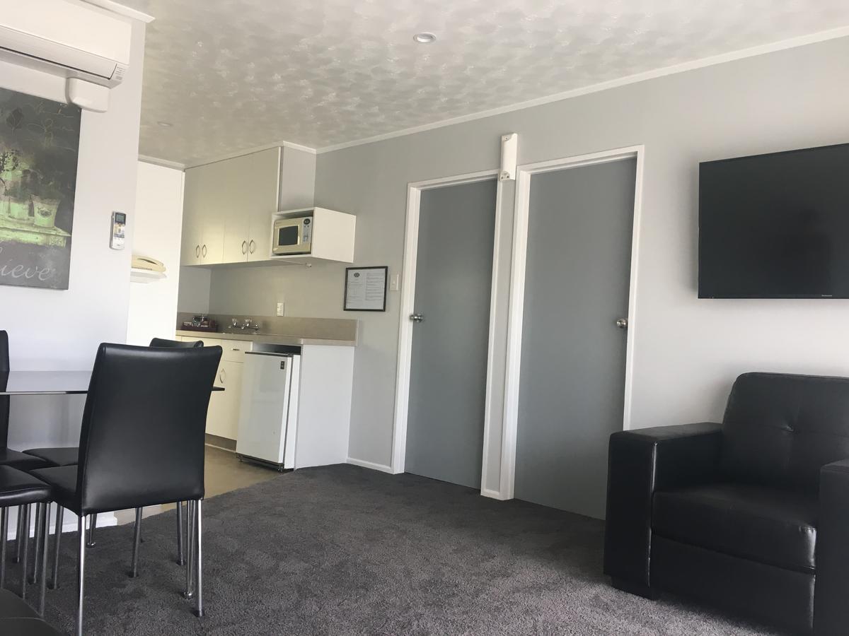 Avenue Motel Πάλμερστον Νορθ Εξωτερικό φωτογραφία